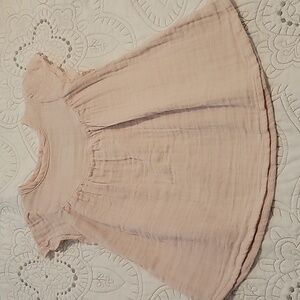 Pink City Mouse Dress